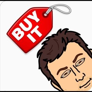 Meet your Posher, Dan